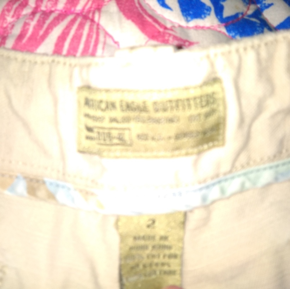 Capris - Picture 4 of 4